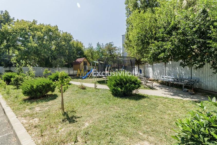 Apartament cu 2 camere decomandat în Fundeni