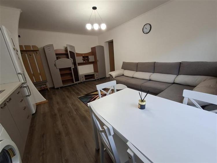 Apartament cu 2 camere circular, mobilat în Mănăștur