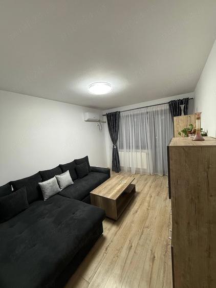 Apartament cu 2 camere decomandat în Bucium