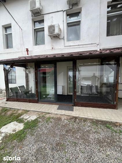Apartament cu 2 camere în Ultracentral