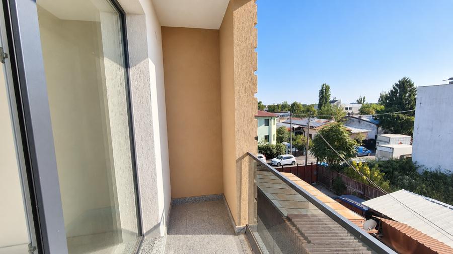 Apartament cu 2 camere decomandat în 1 Mai
