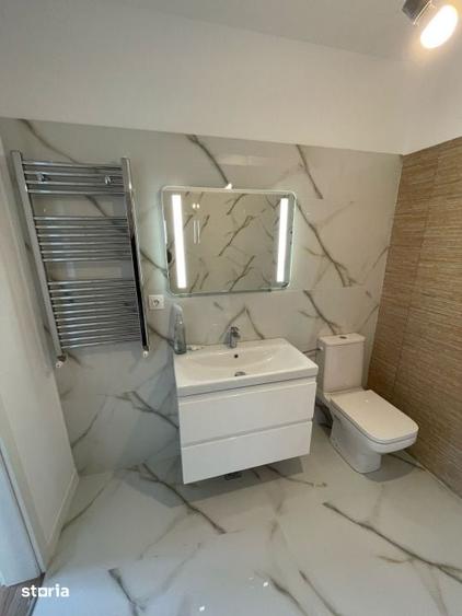 Casă cu 4 camere cu Teren 150 Mp în Chiajna
