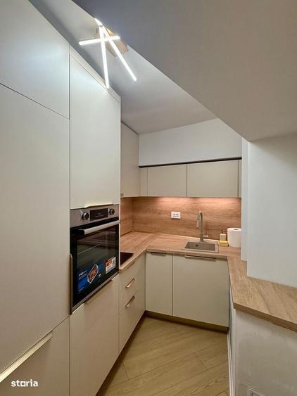 3 camere I Rond Alba Iulia I Premium I de inchiriat - 2