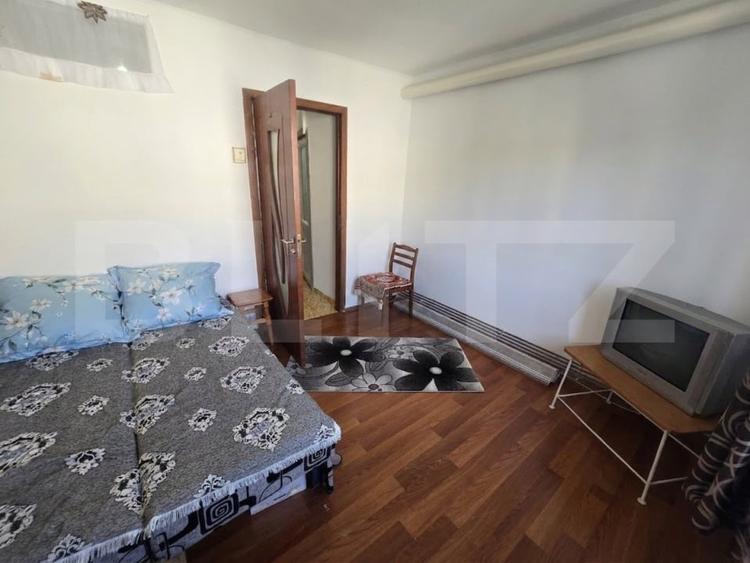 Garsoniera de vanzare, 24 mp, etaj 3, zona Micro 12 - 3