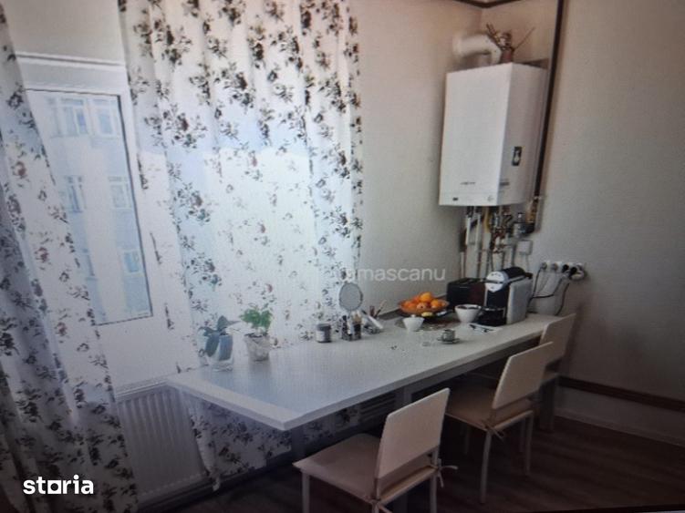 apartament 2 camere doamna ghica - 7