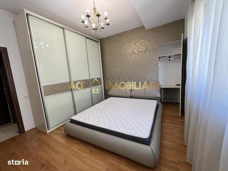 4 Camere de inchiriat | Universitate | Metrou | Centrala | 110 mp - 2