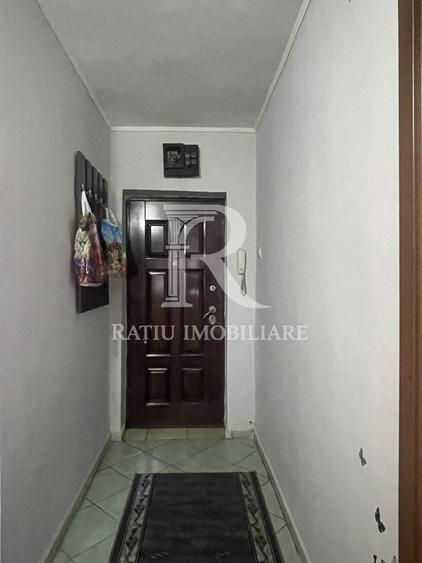 Apartament cu 2 camere decomandat, mobilat în Sântandrei