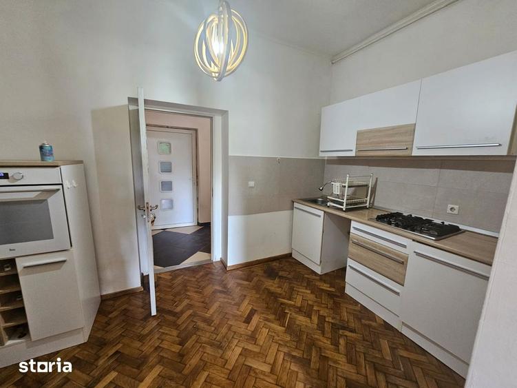 Casa zona Dambovita 3 camere 99 mp utili !! - 4
