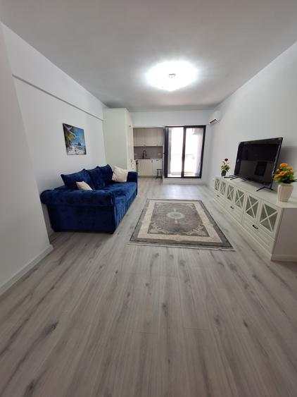 Garsonieră nedecomandată în Lujerului
