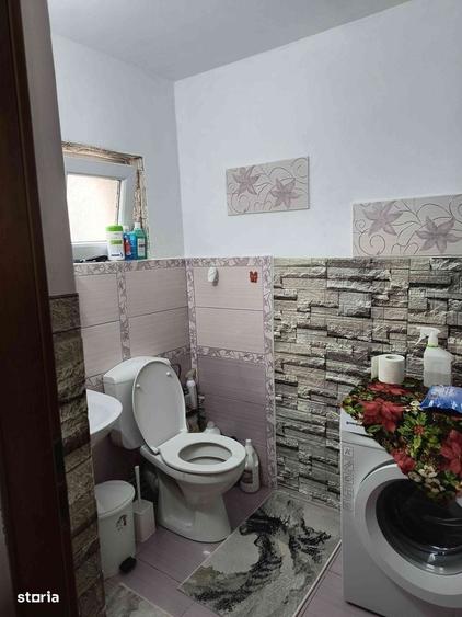 Casă cu 4 camere în Sud