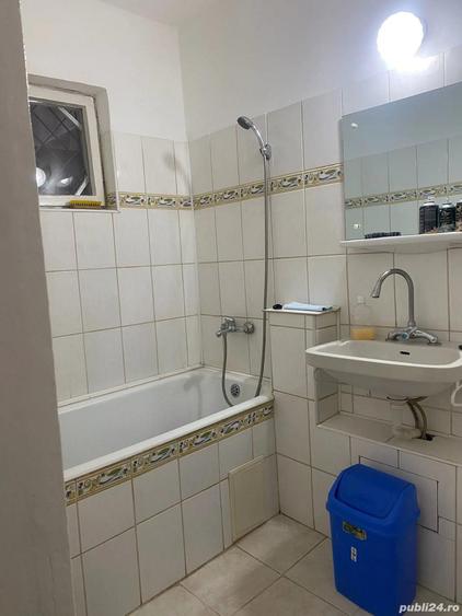 Apartament 2 camere decomandate zona Cet - 2