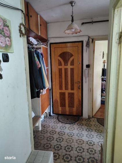 Apartament cu 3 camere decomandate in zona Calea Lipovei - 3