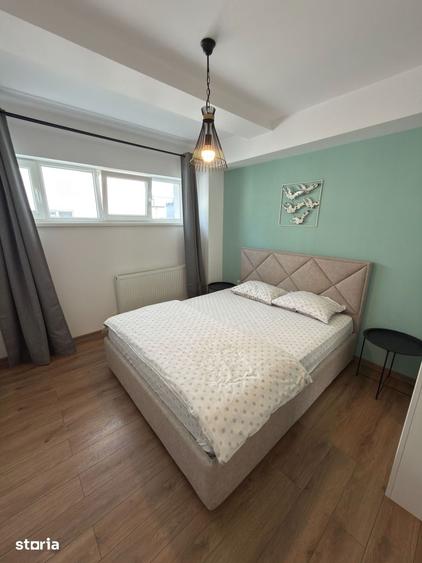 Apartament cu 3 camere în Terezian