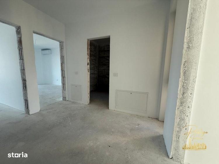 Casa cu 5 camere de vanzare tip Como Prima Villa - Oradea - 2
