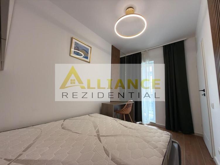 Apartament cu 2 camere decomandat în Sud-Est