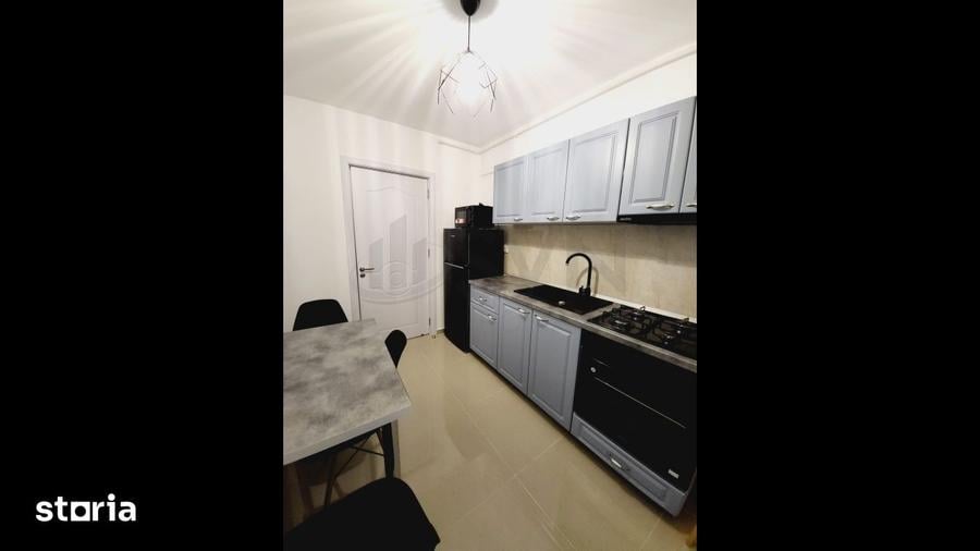 Studio - Bragadiru - Diamantului Residence - 6