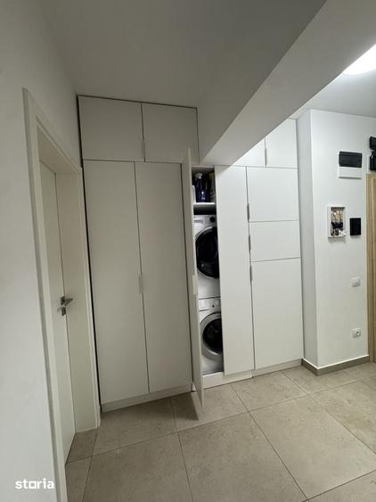 Apartament 3 camere, gata de utilizare - 14