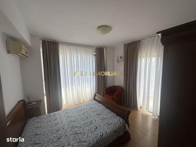 Apartament cu 2 camere în Ștefan cel Mare