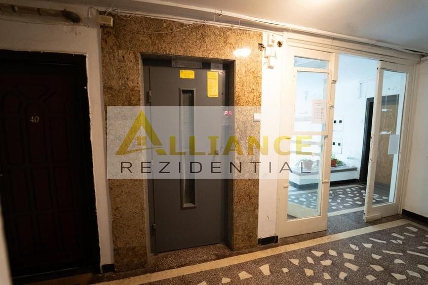 Apartament cu 2 camere decomandat, mobilat în Berceni