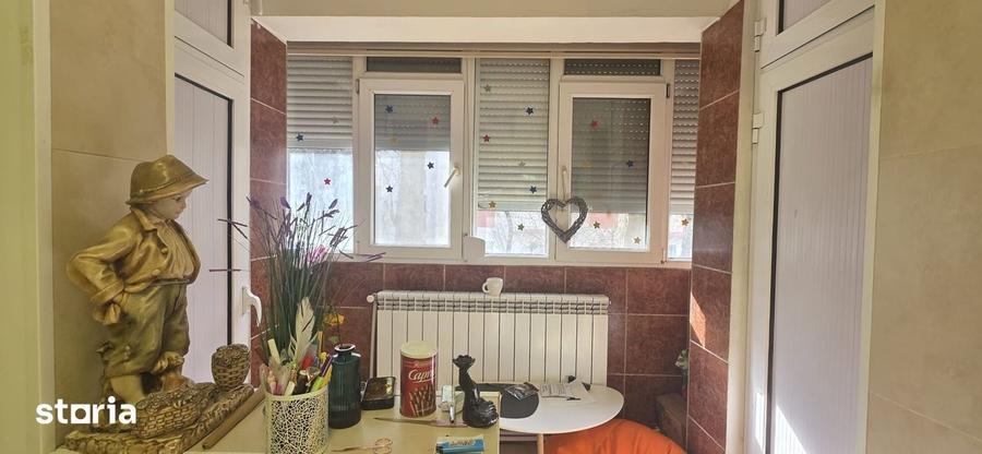 URGENT - OCAZIE ! INEL II APARTAMENT 4 CAMERE DECOMANDATE 129.900 EURO - 11