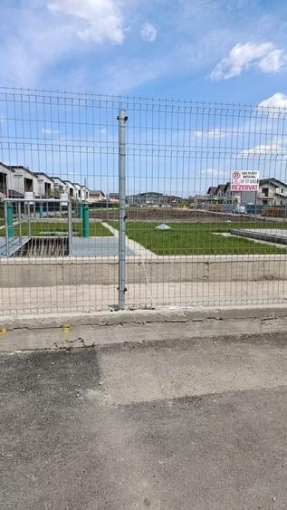 Teren Construcții intravilan de 3092 mp, în Central