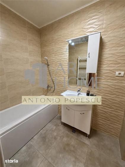 Apartament 2 camere, parcare proprie, Ploiesti, Albert. - 11