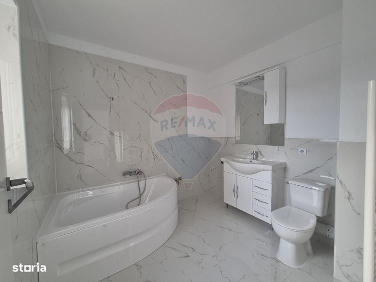 Apartament cu 4 camere în Kogălniceanu