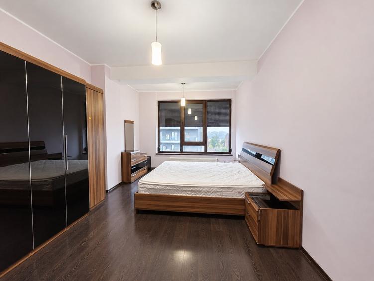 Apartament cu 2 camere decomandat în Faleză