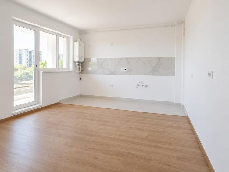 Apartament cu 2 camere decomandat în Alexandru Obregia