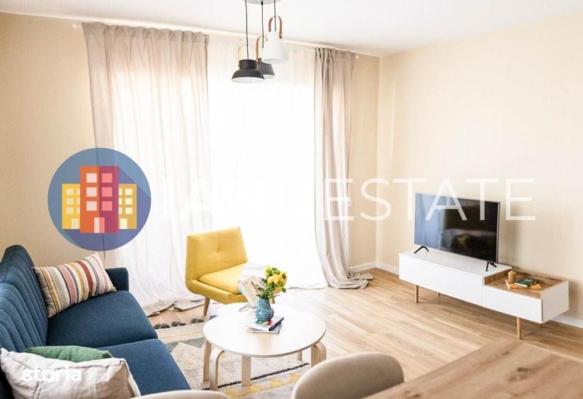 Apartament cu 2 camere decomandat în Ștefan cel Mare — fotografia 3