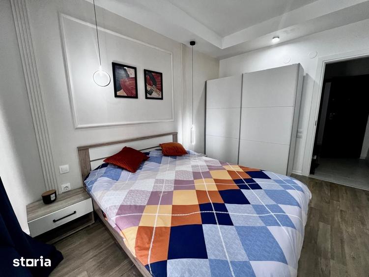 Apartament cu 2 camere în Ștefăneștii de Jos