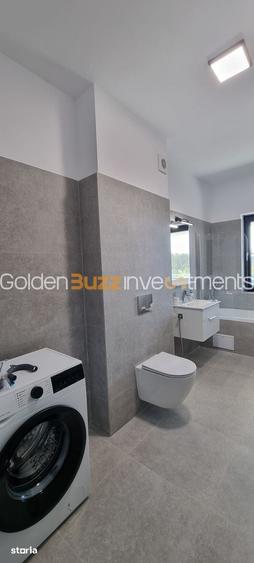 Apartament 3 camere | Terasa 51 mp| Prima Inchiriere - 6