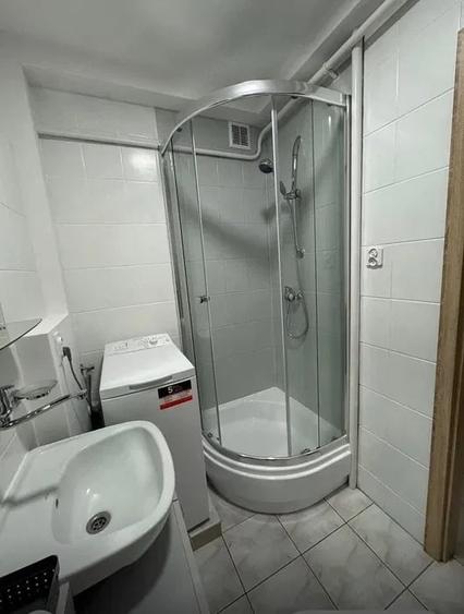 Garsonieră decomandată în Pantelimon
