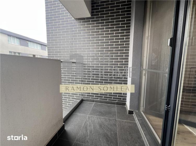 Apartament cu 3 camere, mobilat în 9 Mai
