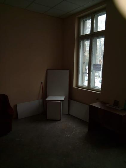 Garsonieră decomandată în Unirii