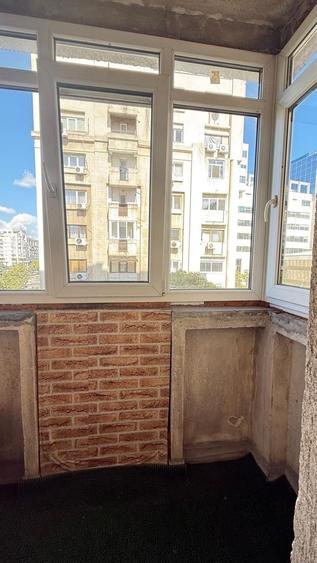 Garsonieră decomandată, mobilată în Splaiul Unirii