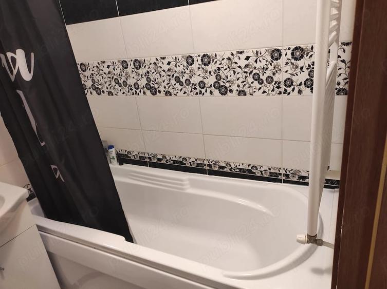 Apartament cu 2 camere decomandat în Nord