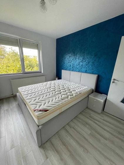 Apartament cu 2 camere semidecomandat în Palazu Mare