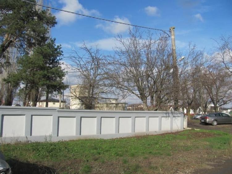 Teren Construcții intravilan de 515 mp, în Prelungirea Ghencea