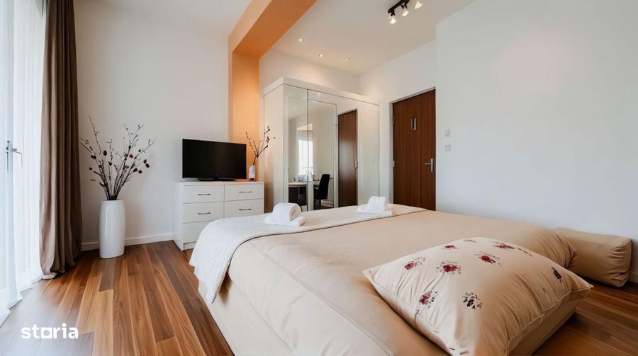 Vanzare Apartament Mamaia pe partea cu marea - 9