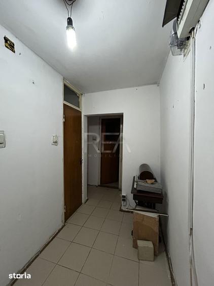 Apartament cu 2 camere decomandat în Rahova