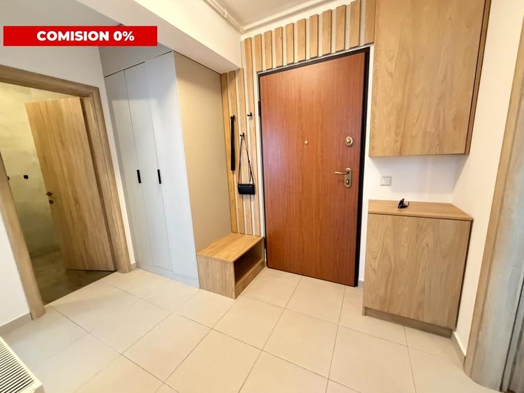 Apartament 2 Camere Cartierul Solar - Parcare + Boxa Inclusa - 8