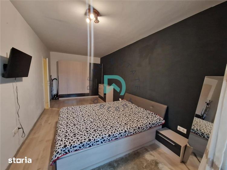 Apartament cu 2 camere decomandat în Bartolomeu