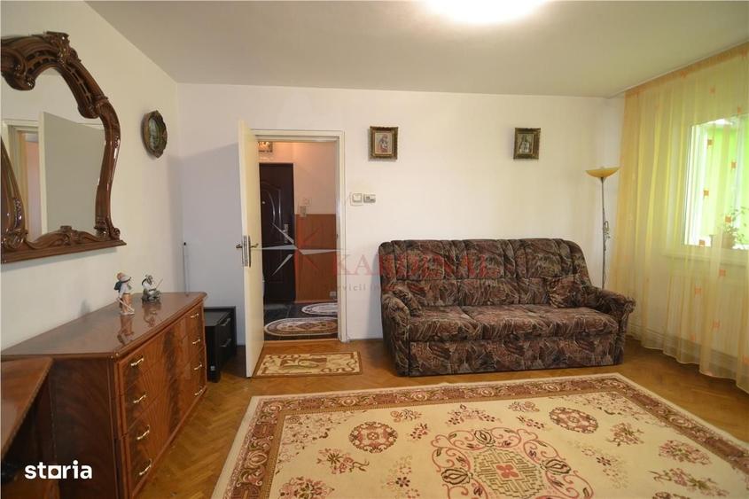 Apartament 2 camere Astra - Saturn Lidl - 4