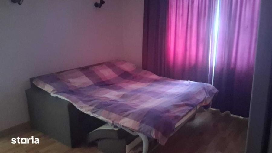 Apartament cu 2 camere în Progresul