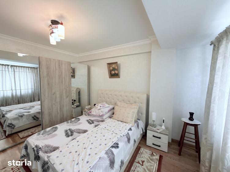 Apartament cu 2 camere bloc nou zona Bucovina - 7