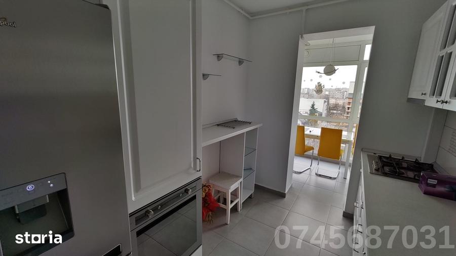 Apartament 2 camere+Parcare | GranVia Park Lujerului | Gata de mutare - 8