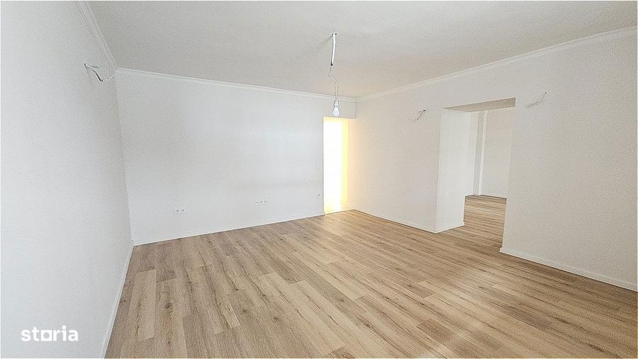 Casă cu 4 camere cu Teren 299 Mp în Mărăști