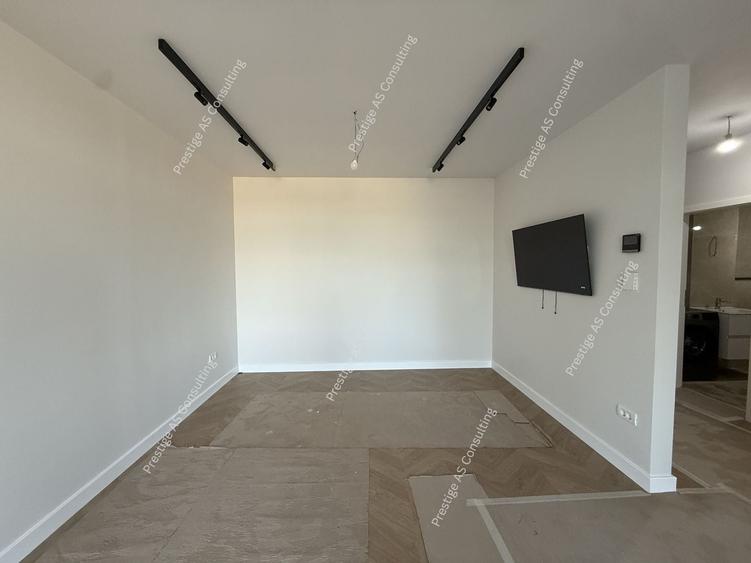 Apartament cu 2 camere, mobilat în Aradului