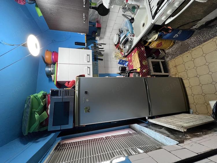 Garsonieră decomandată, mobilată în Buziașului